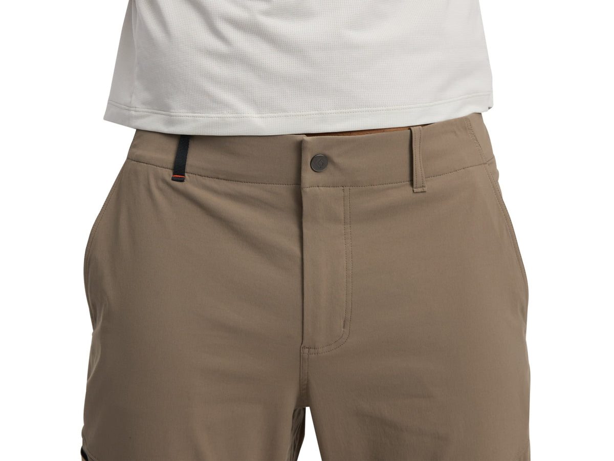 Black Diamond Pursuit Pants - Men's Flax