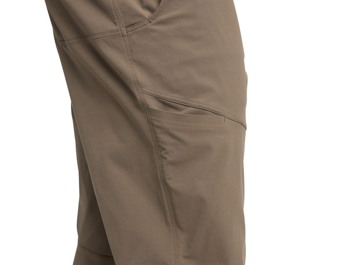 Black Diamond Pursuit Pants - Men's Flax