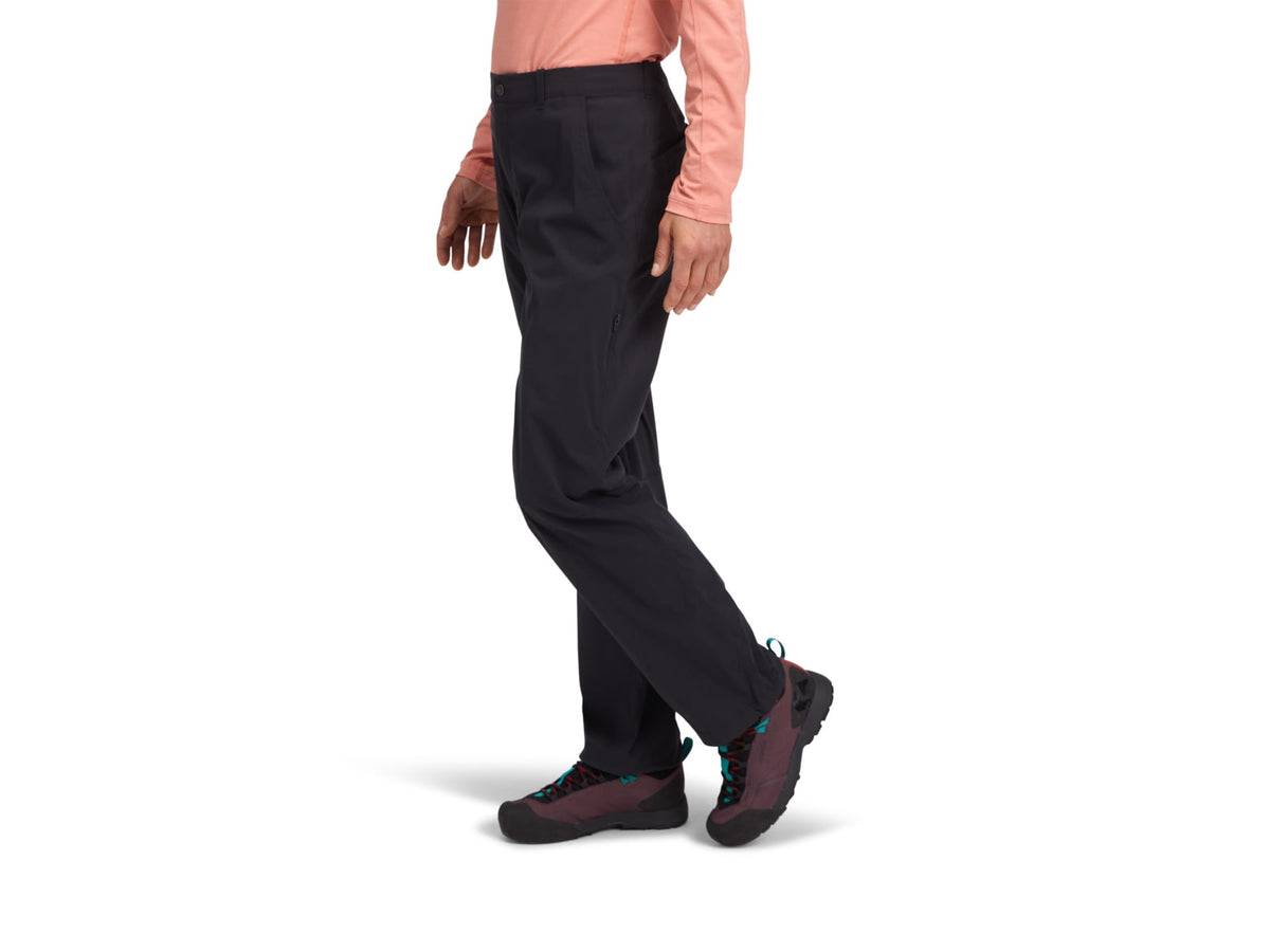 Black Diamond Pursuit Pants - Women's Fig 6