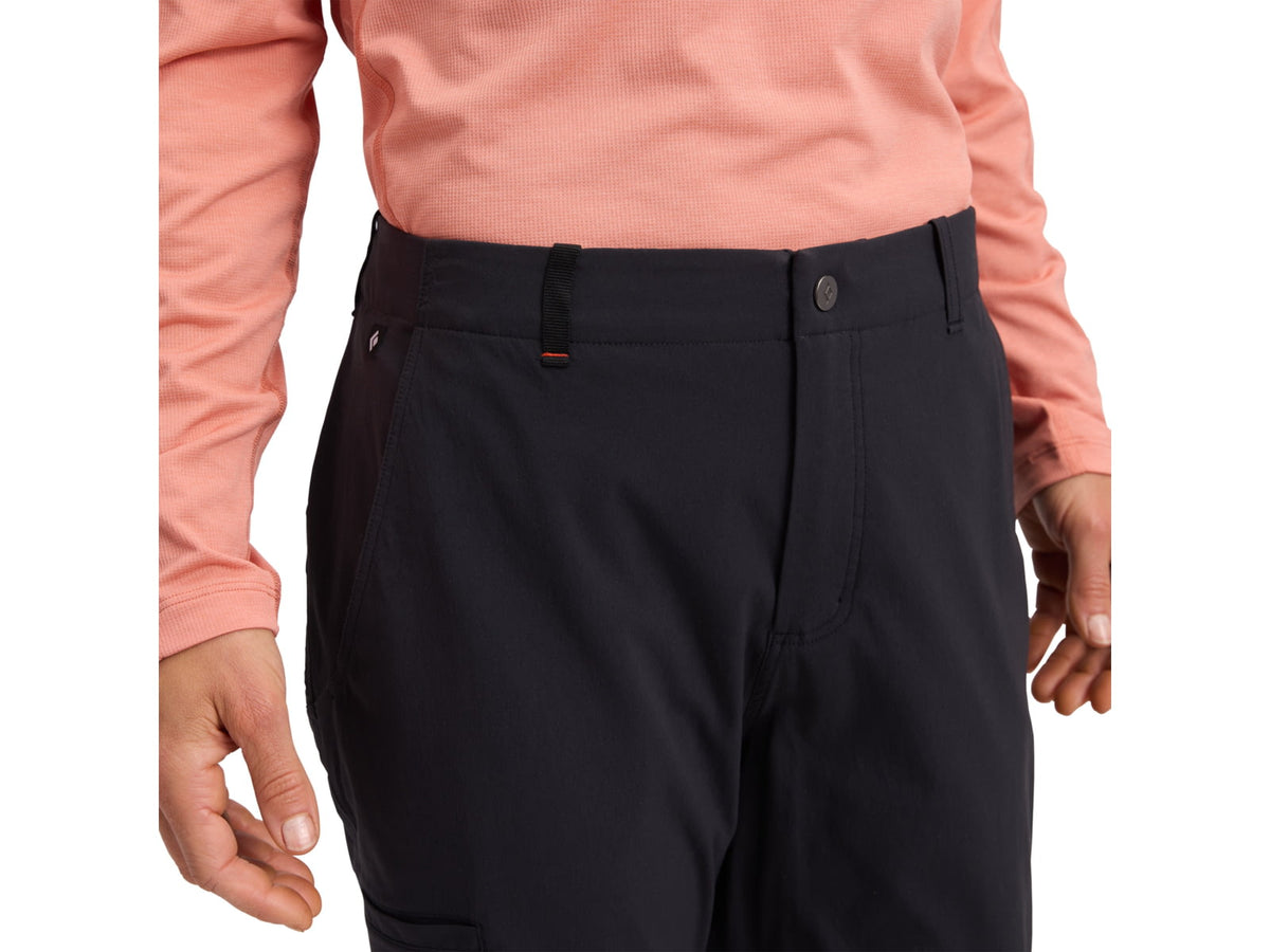Black Diamond Pursuit Pants - Women's Fig 6