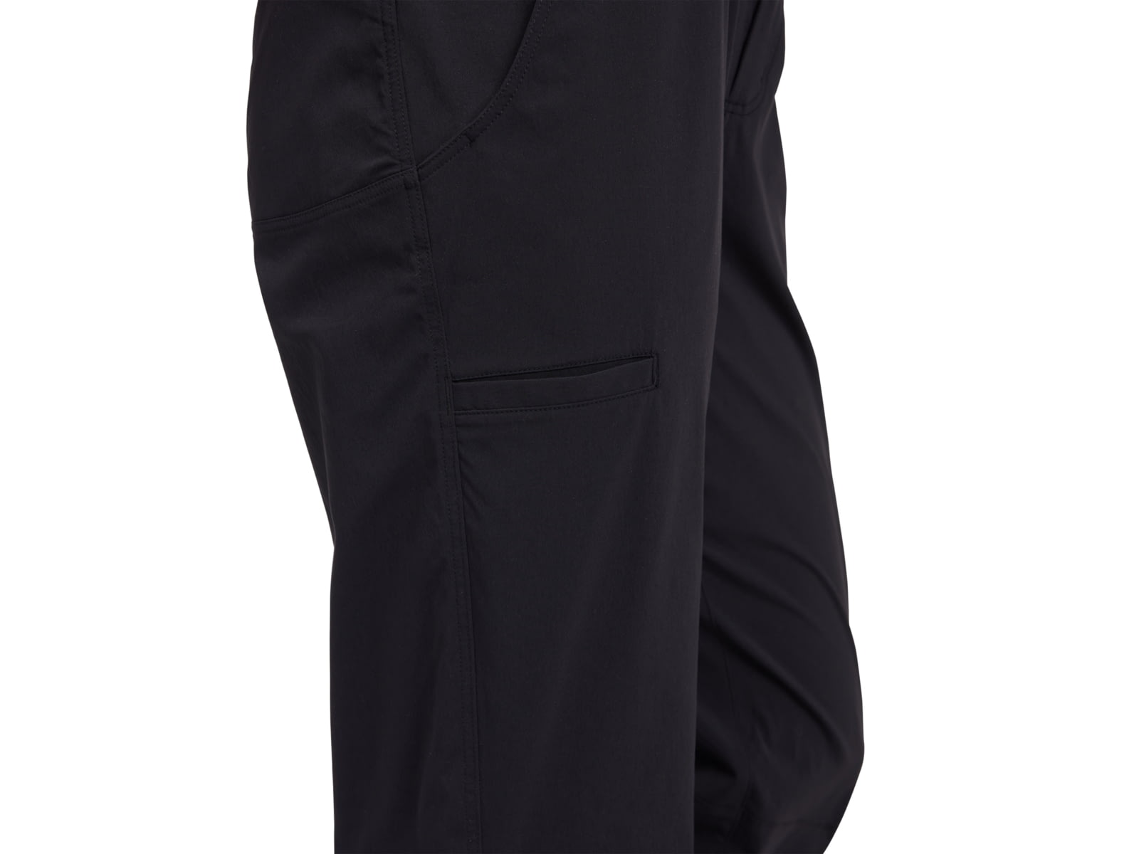 Black Diamond Pursuit Pants - Women's Fig 6