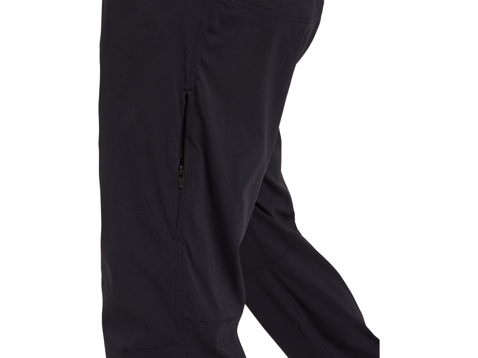 Black Diamond Pursuit Pants - Women's Fig 6