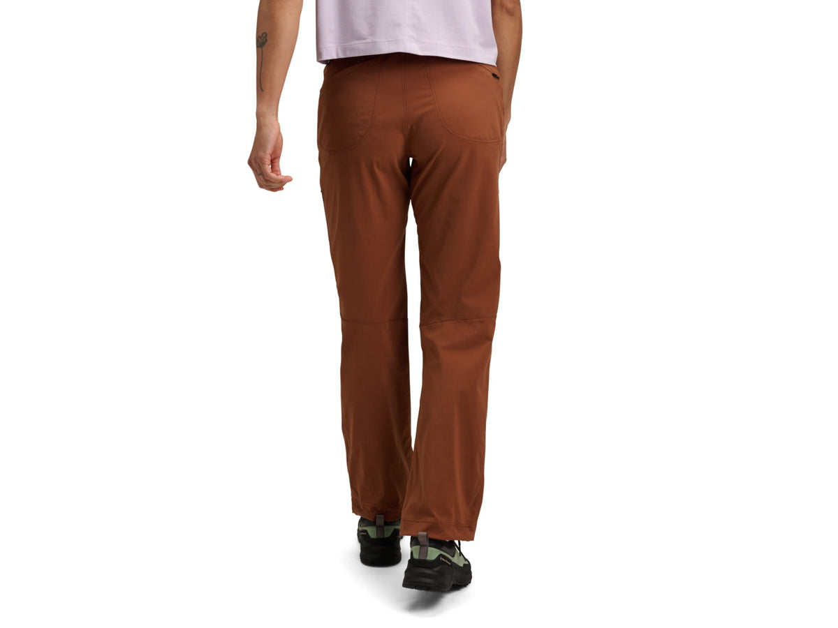 Black Diamond Pursuit Pants - Women's Fig 6
