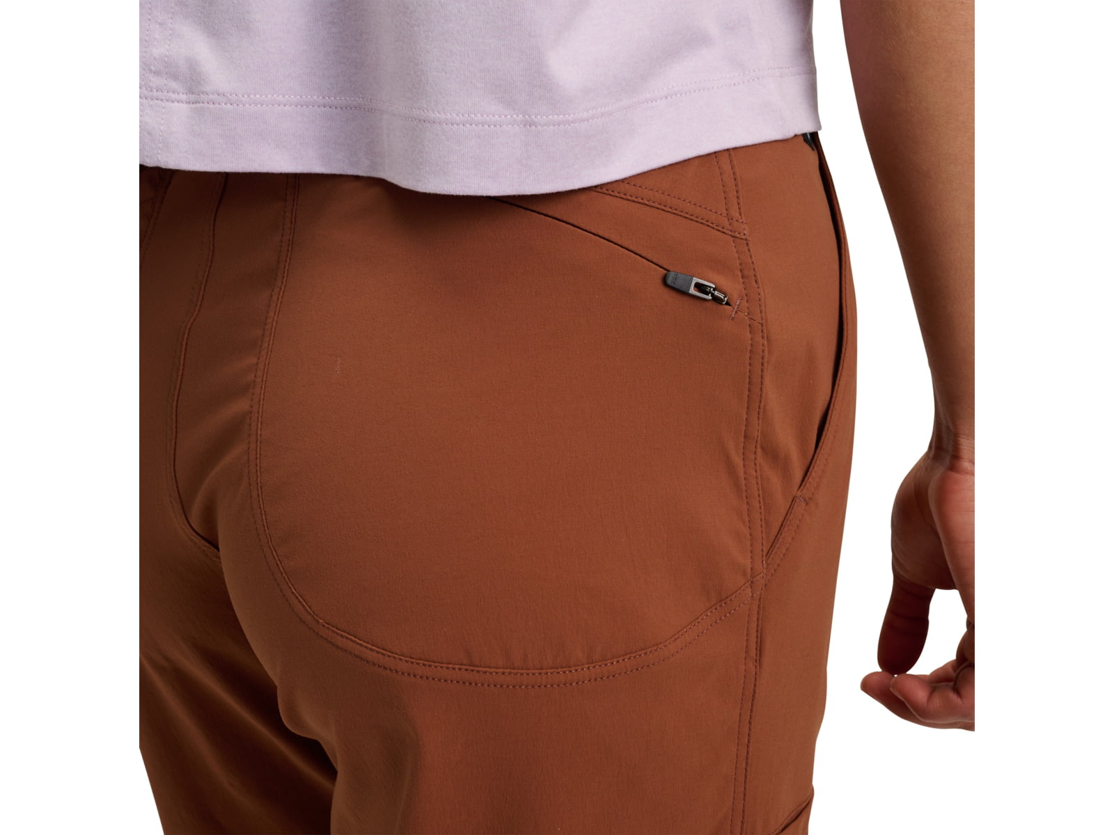 Black Diamond Pursuit Pants - Women's Fig 6