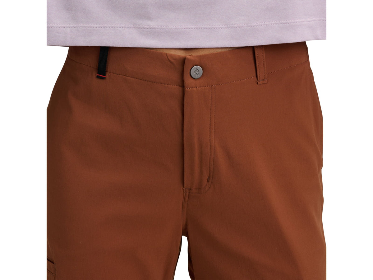 Black Diamond Pursuit Pants - Women's Fig 6