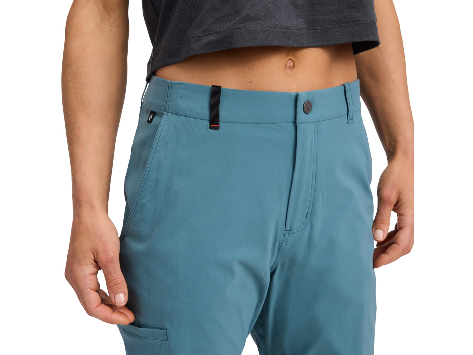 Black Diamond Pursuit Pants - Women's Fig 6