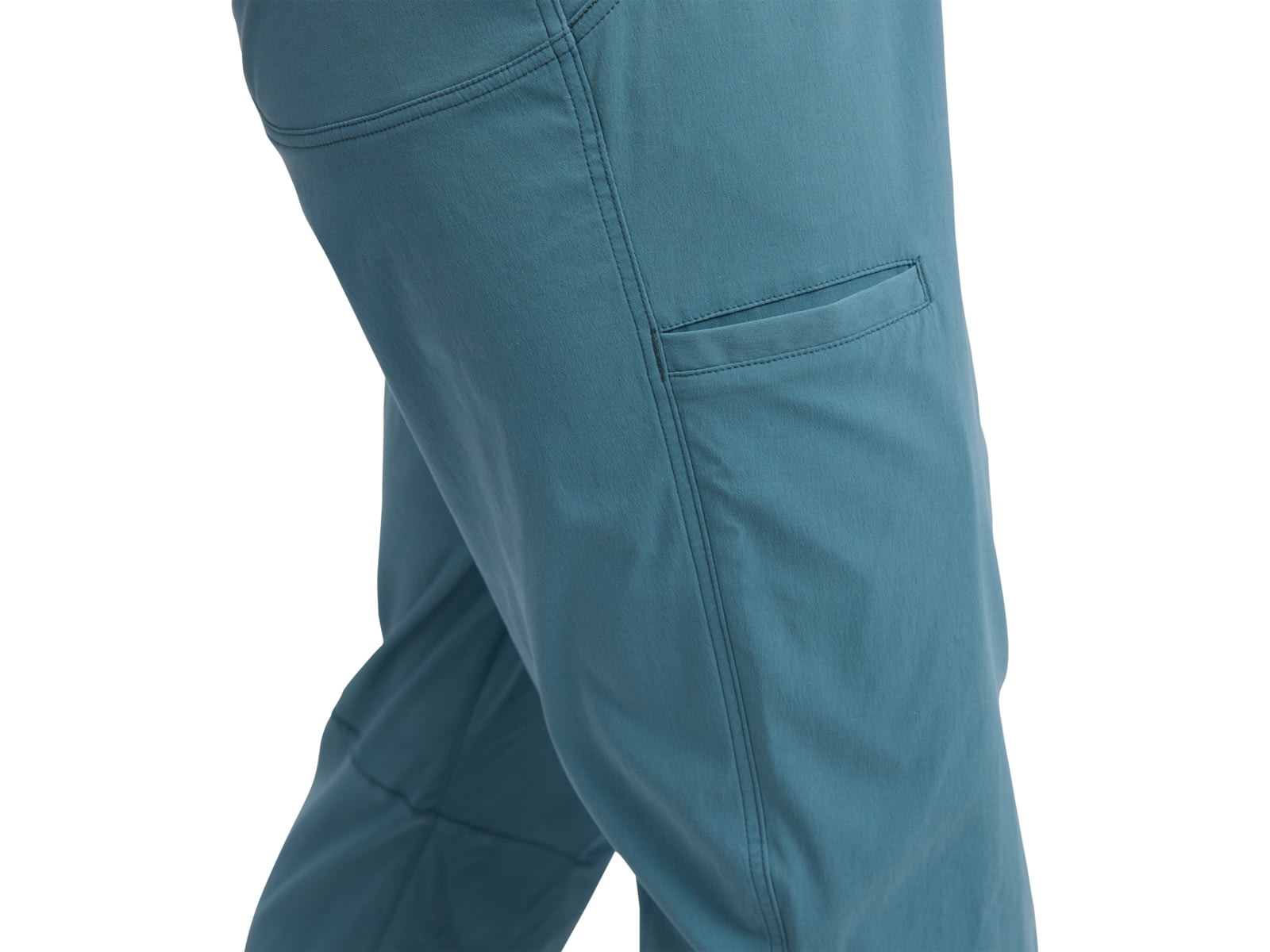 Black Diamond Pursuit Pants - Women's Fig 6