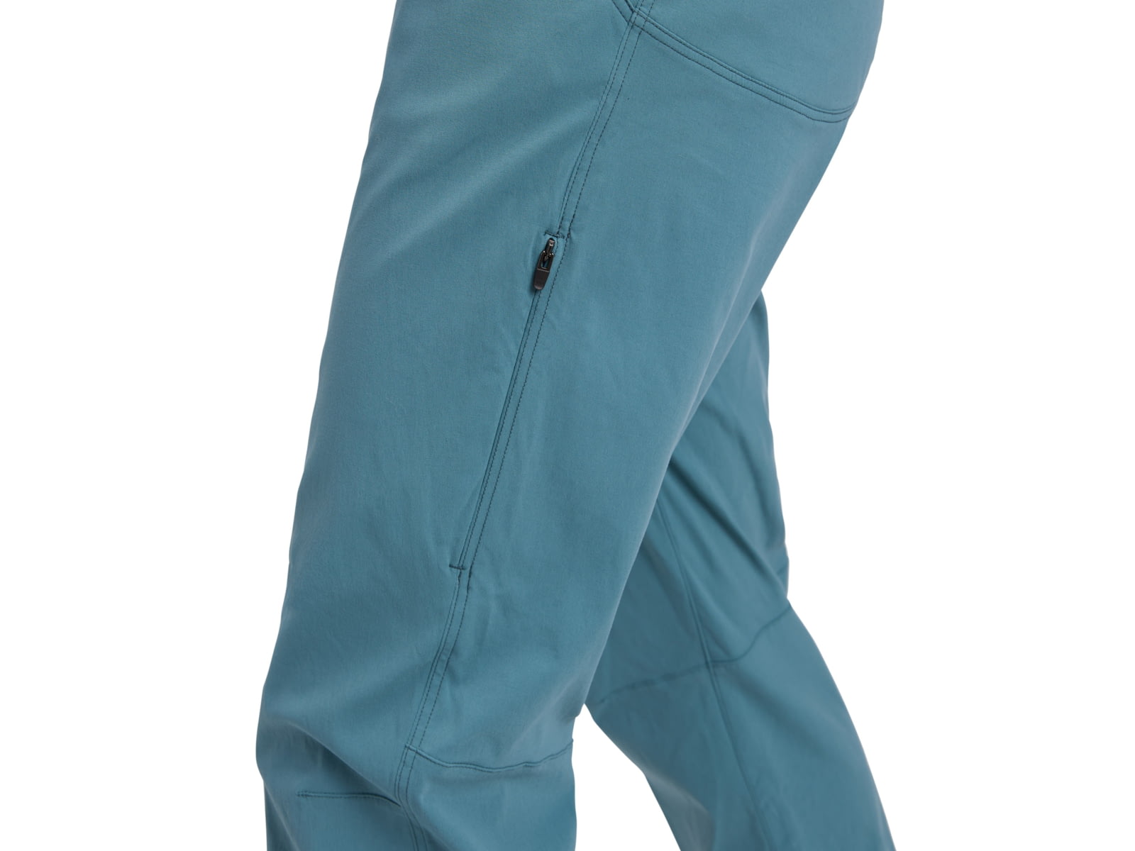 Black Diamond Pursuit Pants - Women's Fig 6