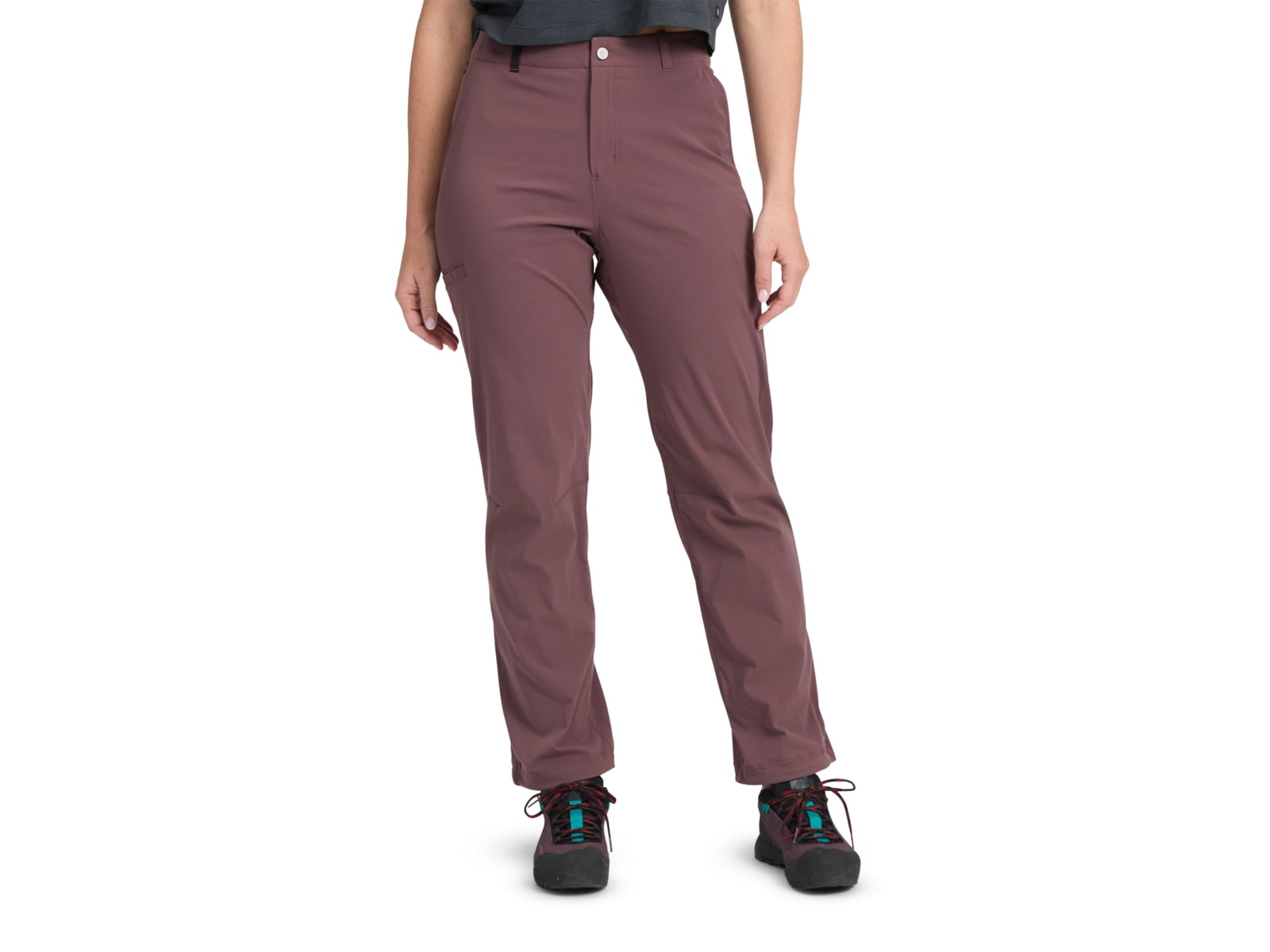 Black Diamond Pursuit Pants - Women's Fig 6