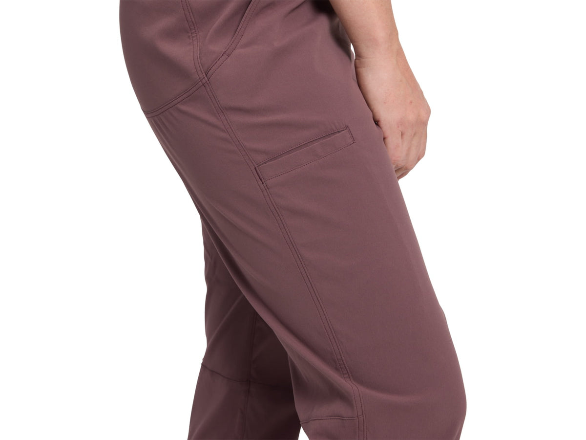 Black Diamond Pursuit Pants - Women's Fig 6