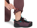 Black Diamond Pursuit Pants - Women's Fig 6