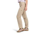 Black Diamond Pursuit Pants - Women's Fig 6