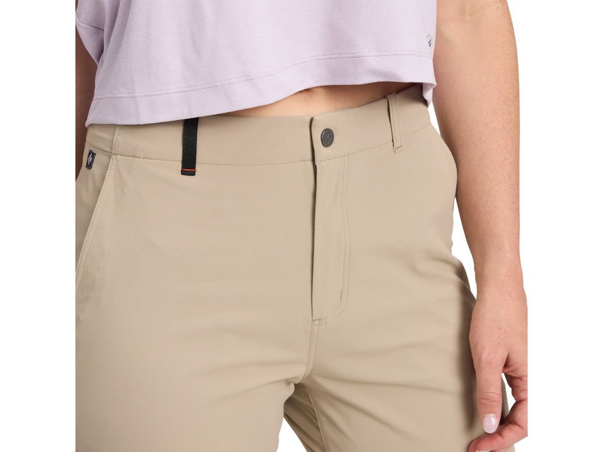 Black Diamond Pursuit Pants - Women's Fig 6