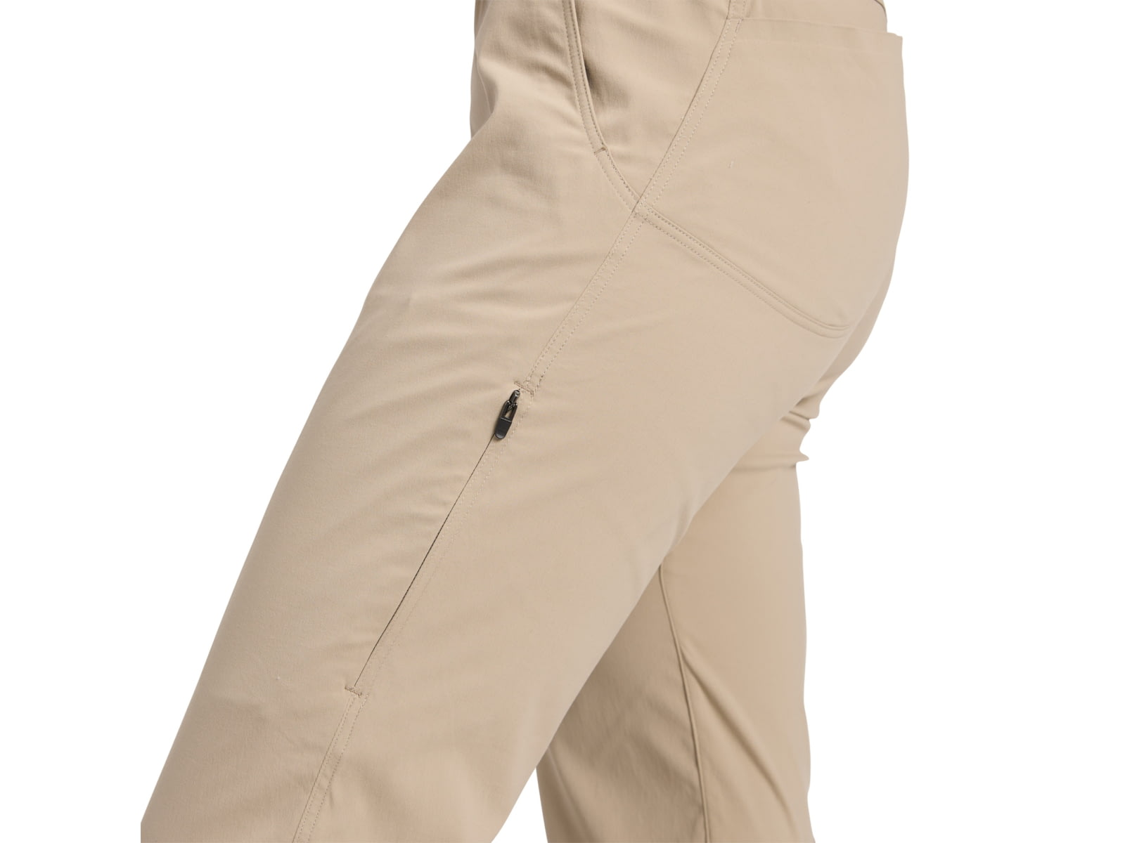 Black Diamond Pursuit Pants - Women's Fig 6