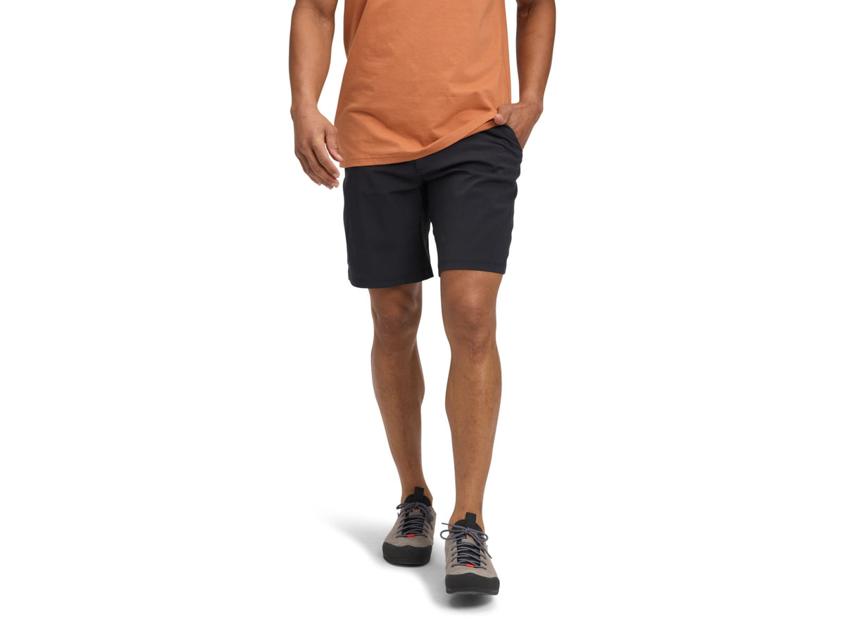 Black Diamond Pursuit Shorts - Men's Flax