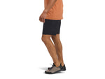 Black Diamond Pursuit Shorts - Men's Flax