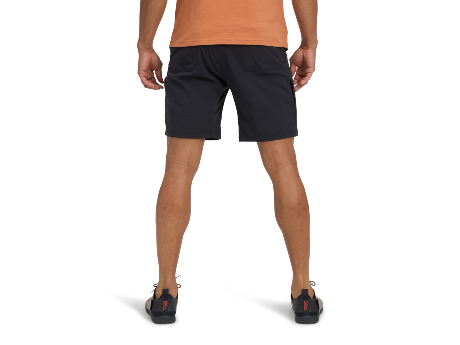 Black Diamond Pursuit Shorts - Men's Flax