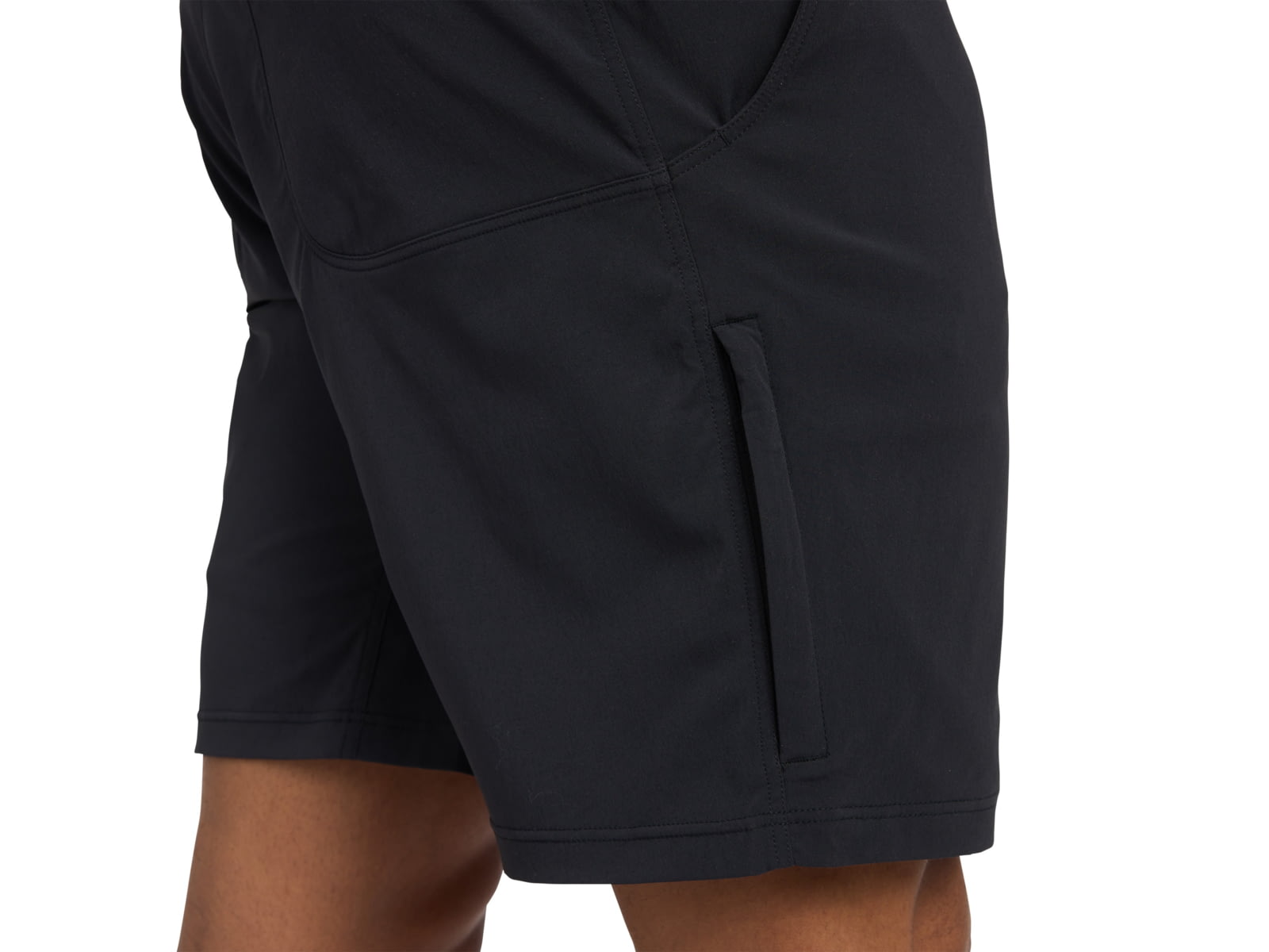 Black Diamond Pursuit Shorts - Men's Flax