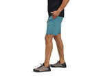 Black Diamond Pursuit Shorts - Men's Flax