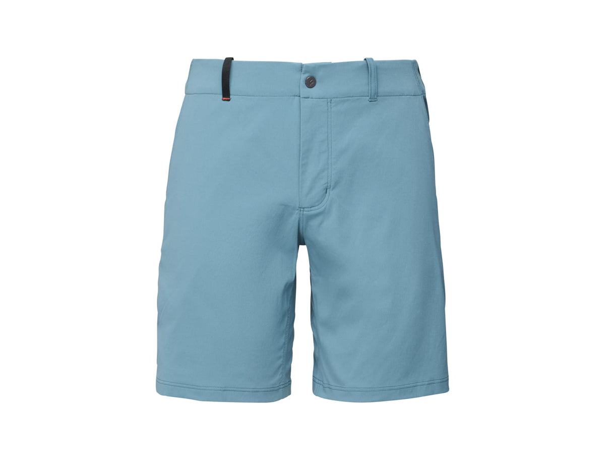 Black Diamond Pursuit Shorts - Men's Flax