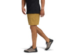 Black Diamond Pursuit Shorts - Men's Flax