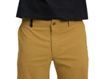 Black Diamond Pursuit Shorts - Men's Flax