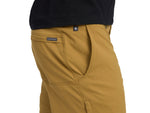 Black Diamond Pursuit Shorts - Men's Flax