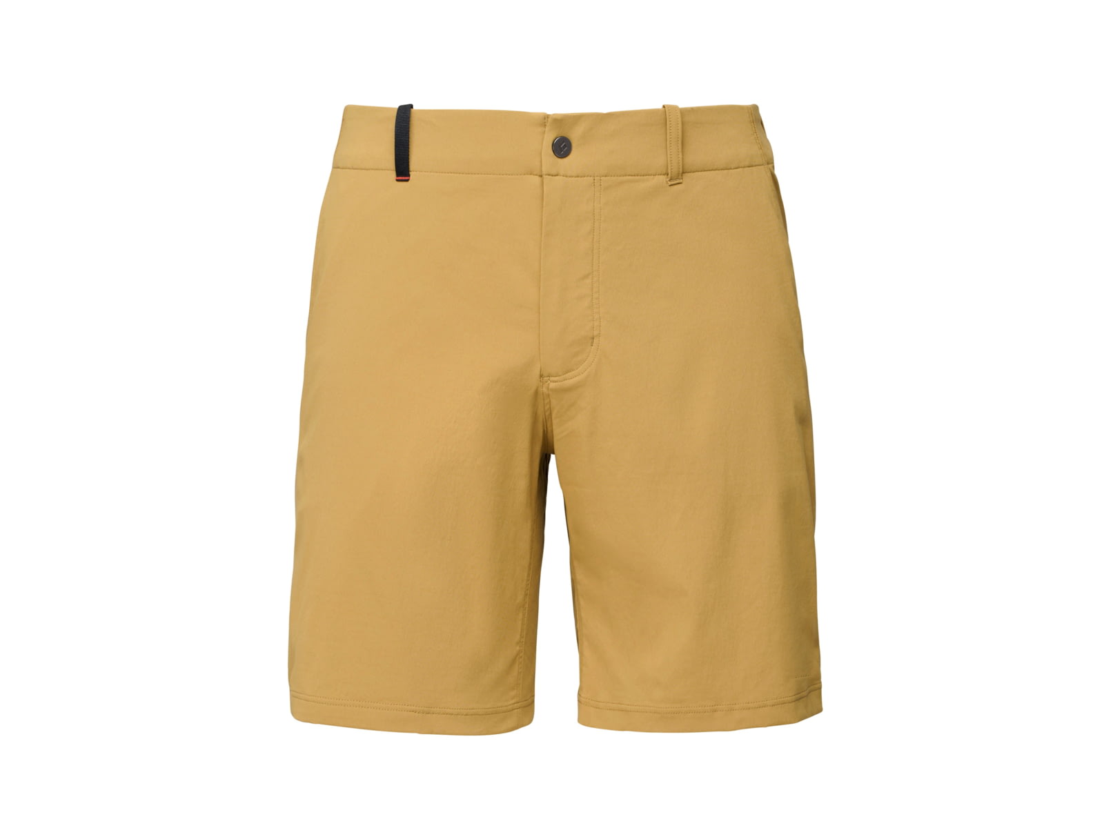 Black Diamond Pursuit Shorts - Men's Flax
