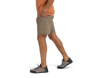 Black Diamond Pursuit Shorts - Men's Flax