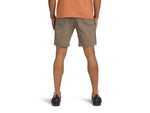 Black Diamond Pursuit Shorts - Men's Flax