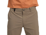 Black Diamond Pursuit Shorts - Men's Flax