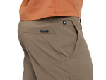 Black Diamond Pursuit Shorts - Men's Flax