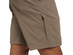Black Diamond Pursuit Shorts - Men's Flax