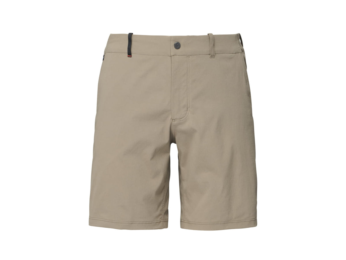 Black Diamond Pursuit Shorts - Men's Flax
