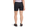 Black Diamond Pursuit Shorts - Women's Fig 8