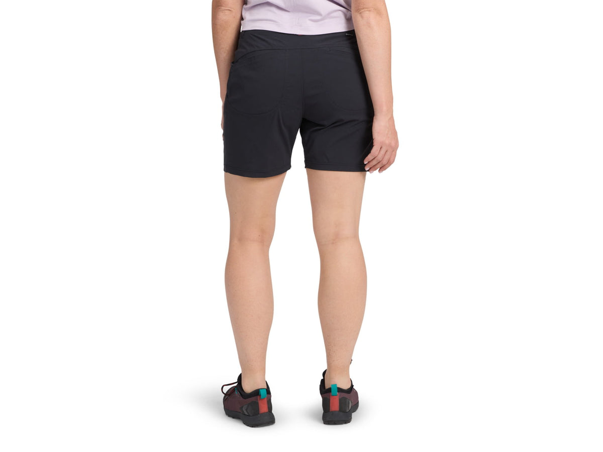 Black Diamond Pursuit Shorts - Women's Fig 8