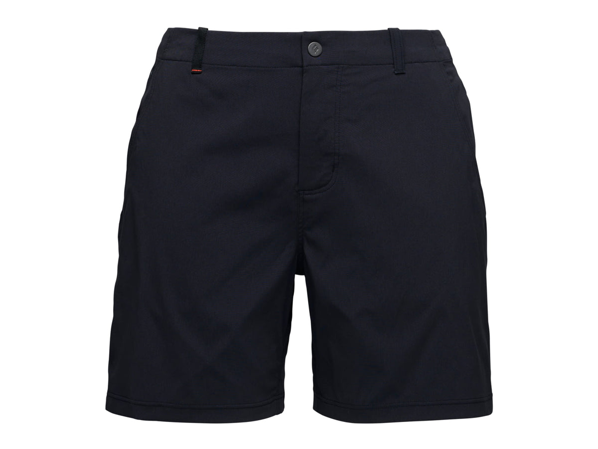 Black Diamond Pursuit Shorts - Women's Fig 8