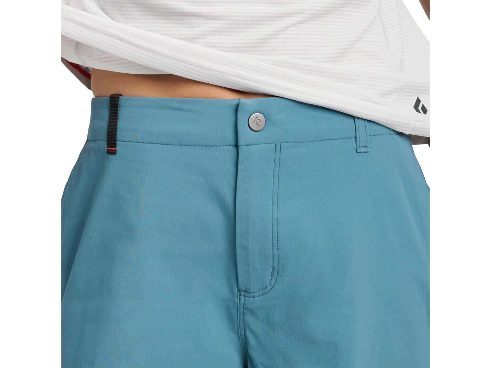 Black Diamond Pursuit Shorts - Women's Fig 8