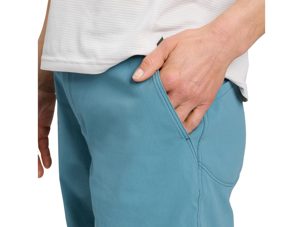 Black Diamond Pursuit Shorts - Women's Fig 8