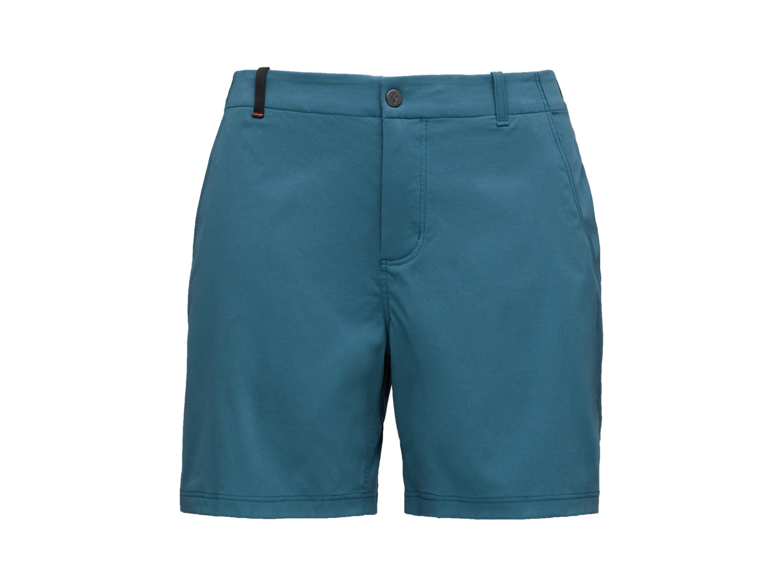 Black Diamond Pursuit Shorts - Women's Fig 8