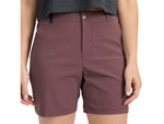 Black Diamond Pursuit Shorts - Women's Fig 8