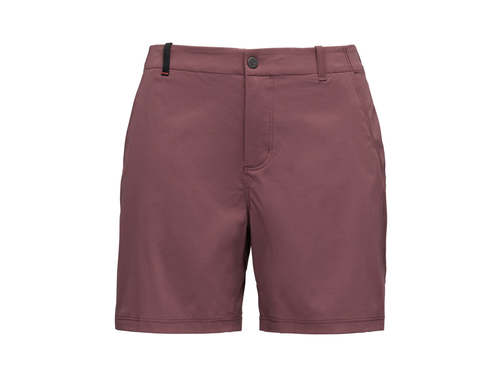 Black Diamond Pursuit Shorts - Women's Fig 8