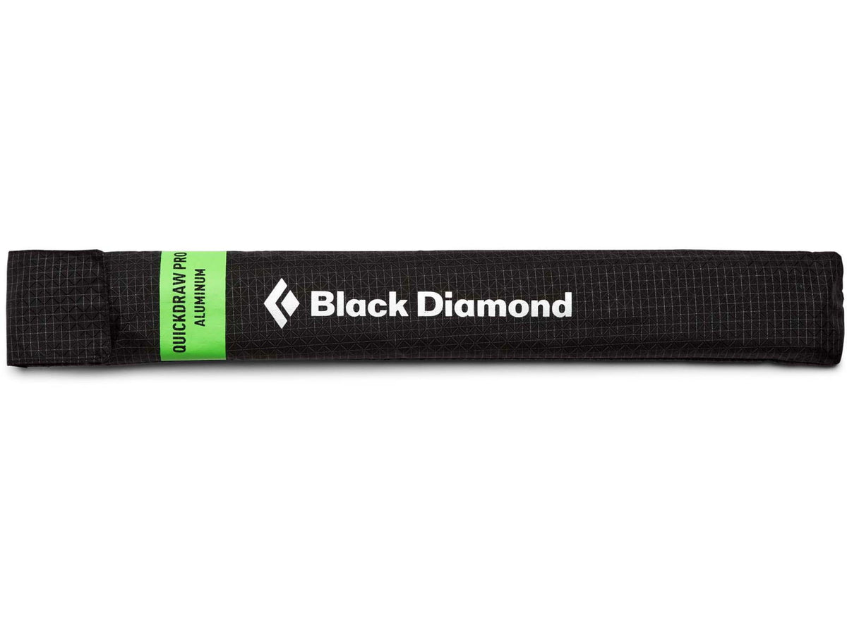 Black Diamond Quickdraw Pro Probe 320 One Size