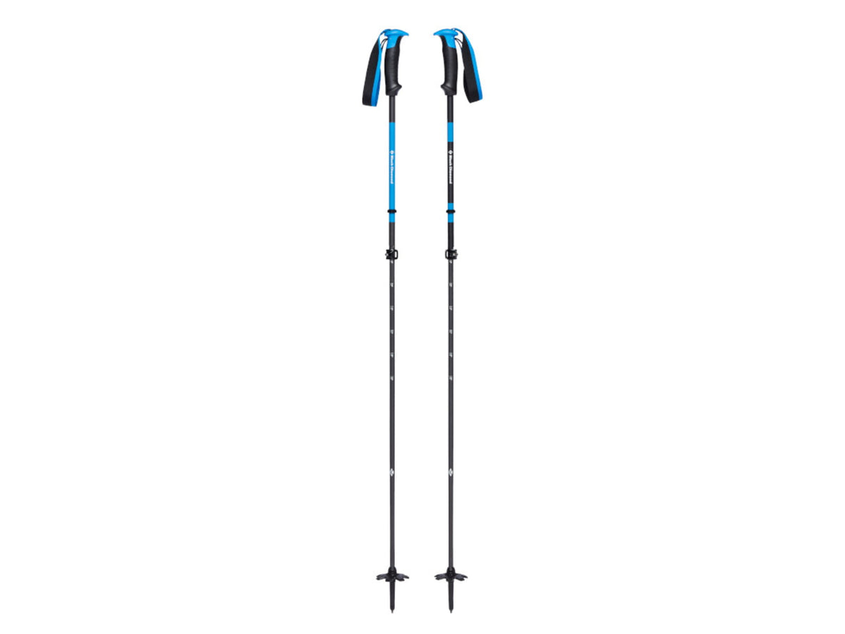Black Diamond Razor Carbon Pro Ski Poles