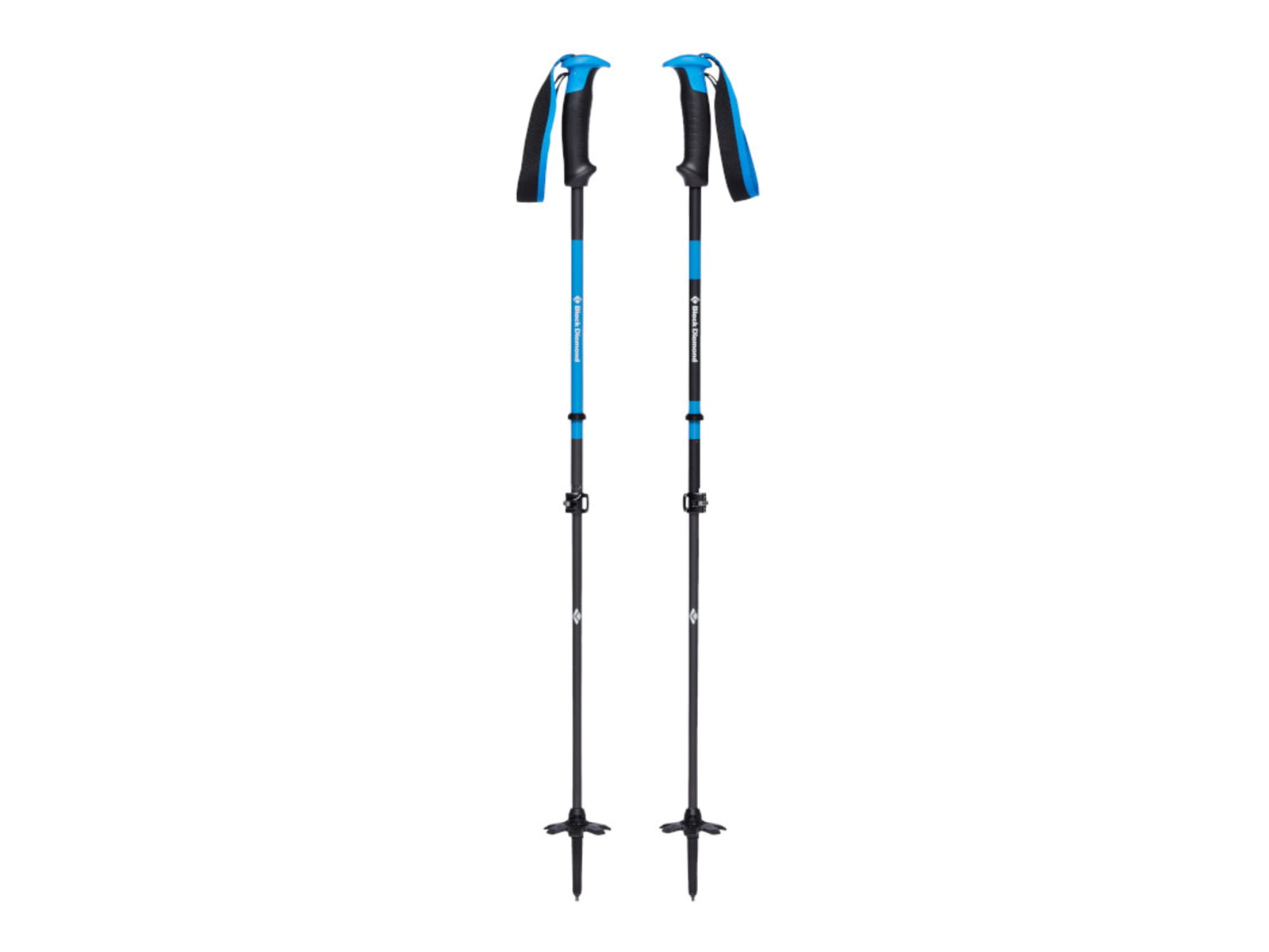 Black Diamond Razor Carbon Pro Ski Poles