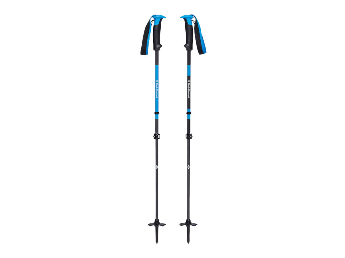 Black Diamond Razor Carbon Pro Ski Poles
