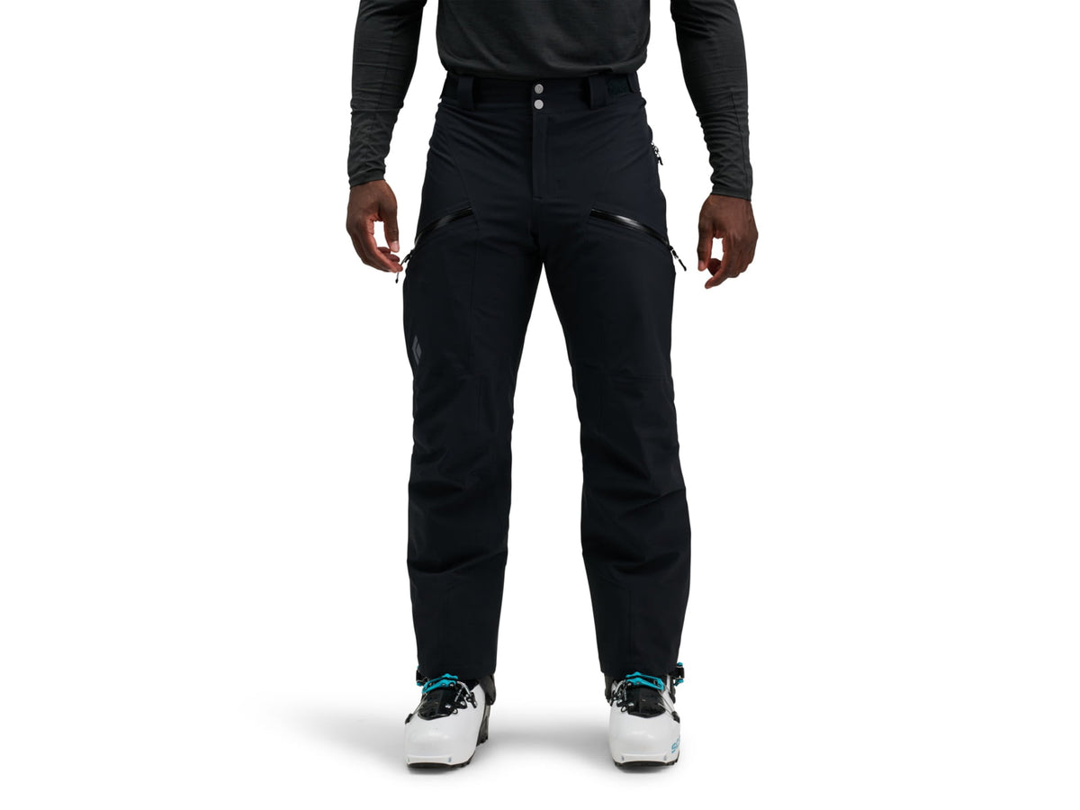 Black Diamond Recon Insulated Pants - Men's