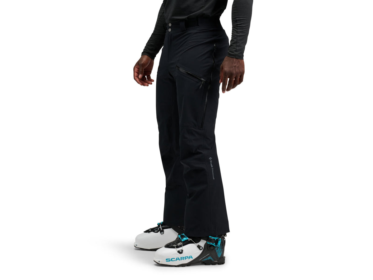 Black Diamond Recon Insulated Pants - Men's