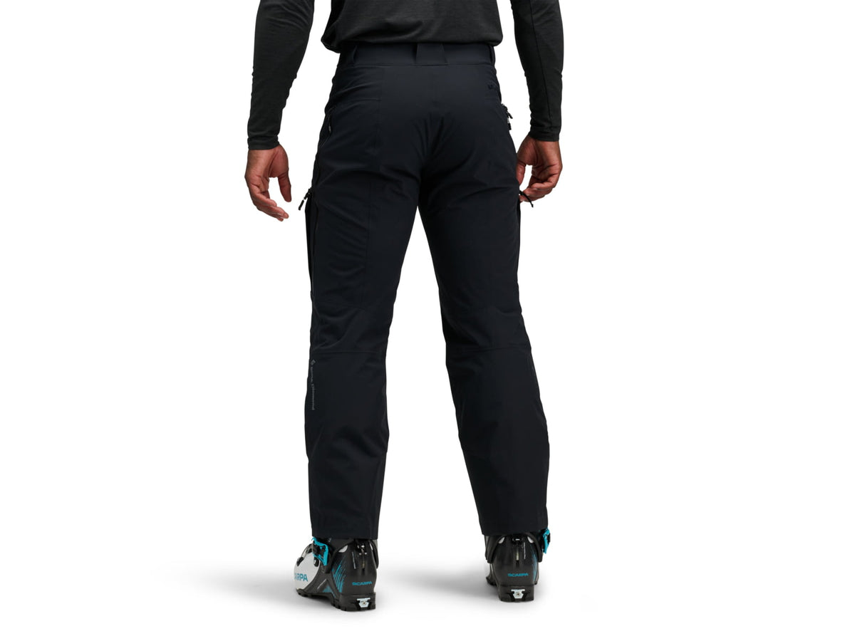 Black Diamond Recon Insulated Pants - Men's