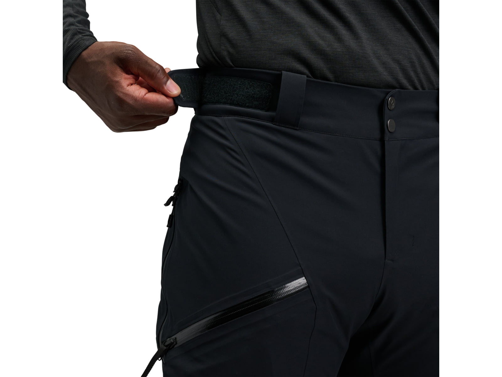 Black Diamond Recon Insulated Pants - Men's